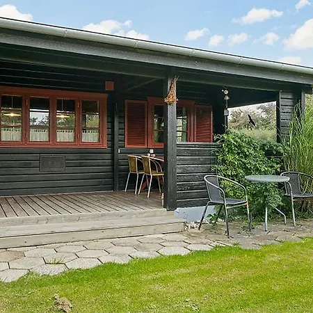 Ferienhaus Nordborg *