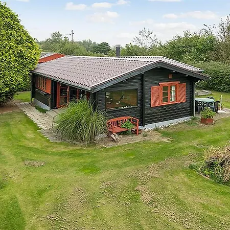 Ferienhaus Nordborg *