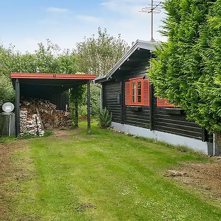 Ferienhaus Nordborg *