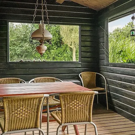 Ferienhaus Nordborg *