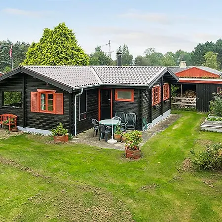 Ferienhaus Nordborg *